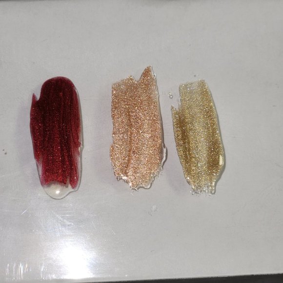 Opi gel bundle #6 - Picture 2 of 2